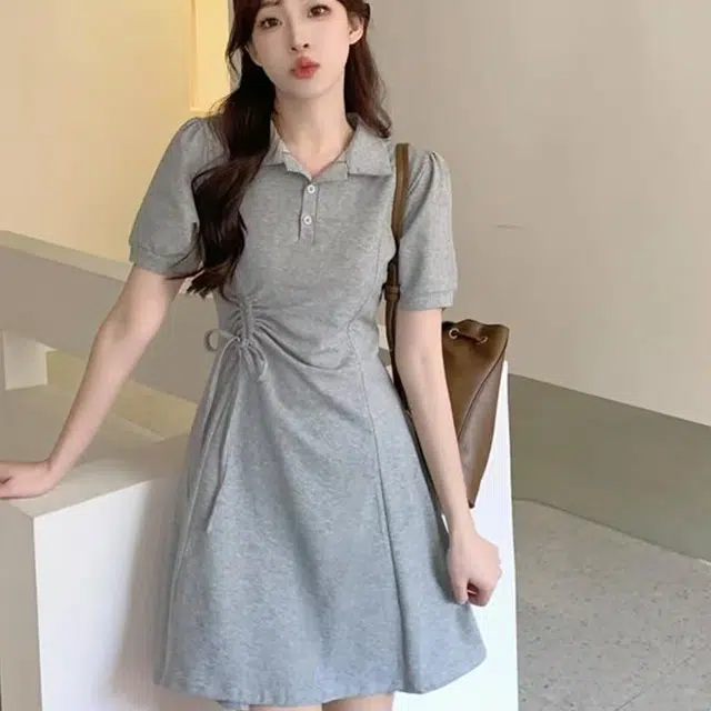 AINUOERMY Polo