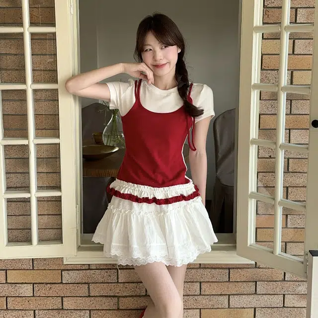 AINUOERMY T