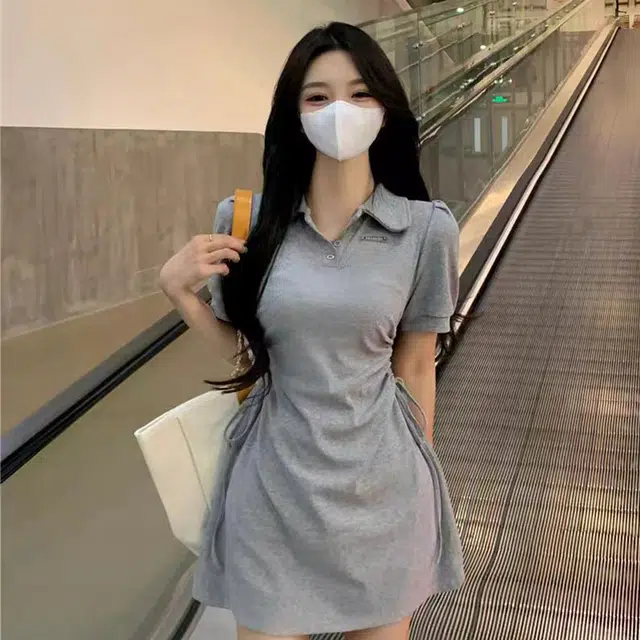 AINUOERMY polo