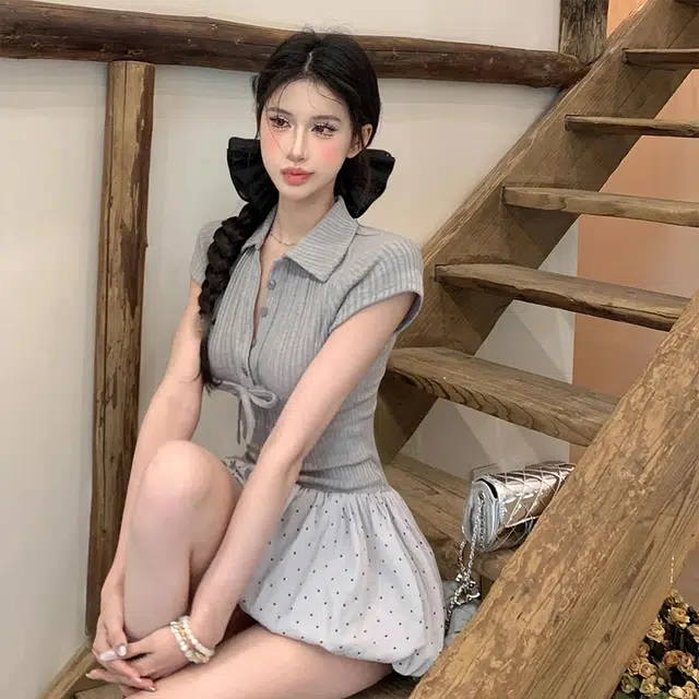 AINUOERMY Polo