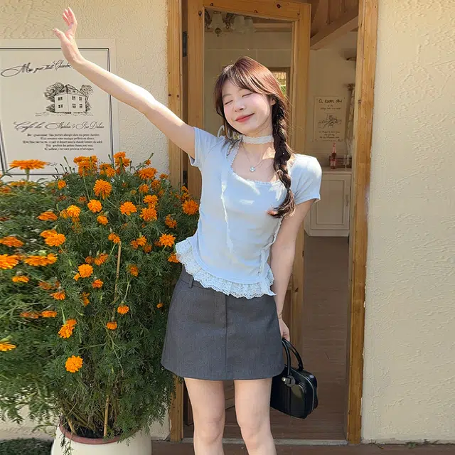 AINUOERMY T