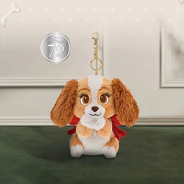Disney x Disney store 70 12.5cm