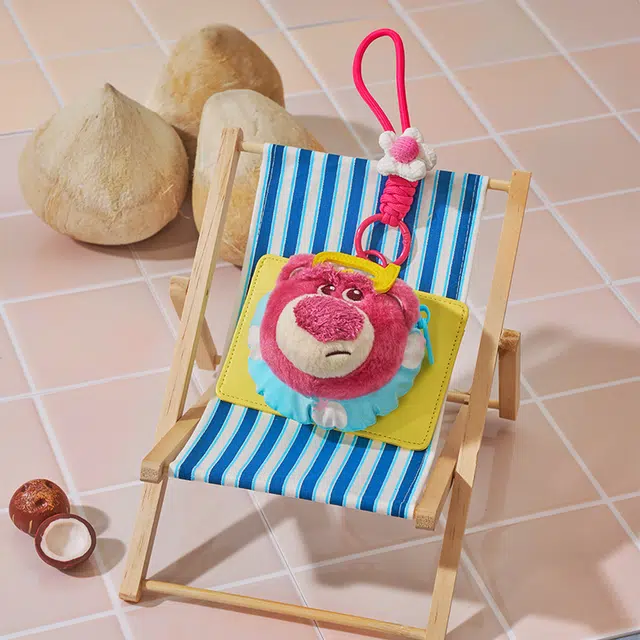 Disney x Disney store chill IP