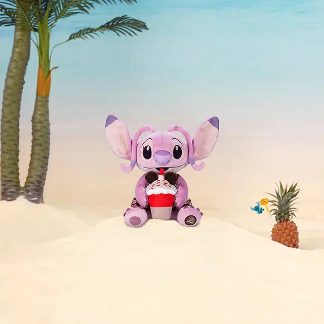 Disney store
