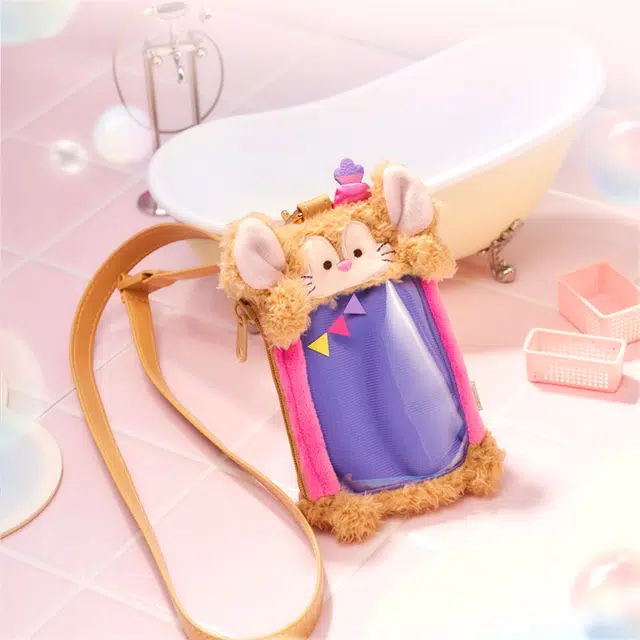 Disney x Disney store IP