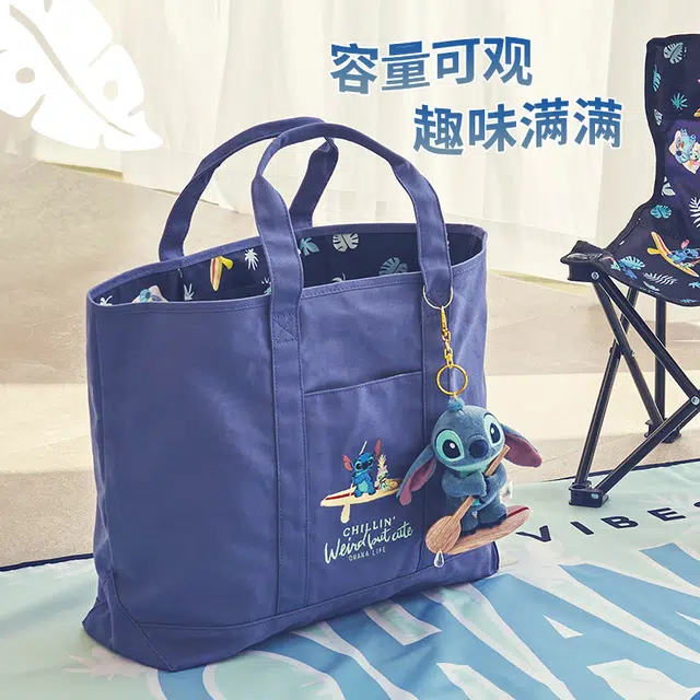 Disney x Disney store IP