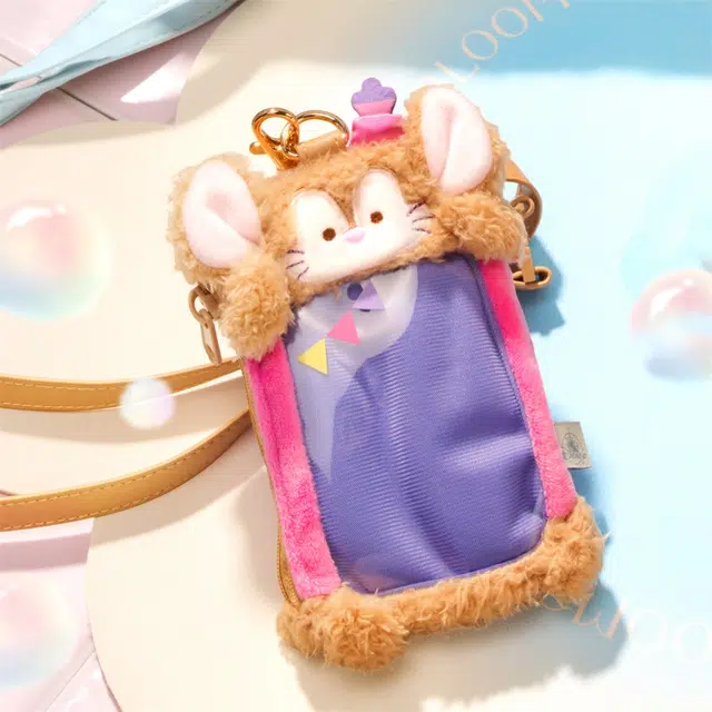Disney x Disney store IP