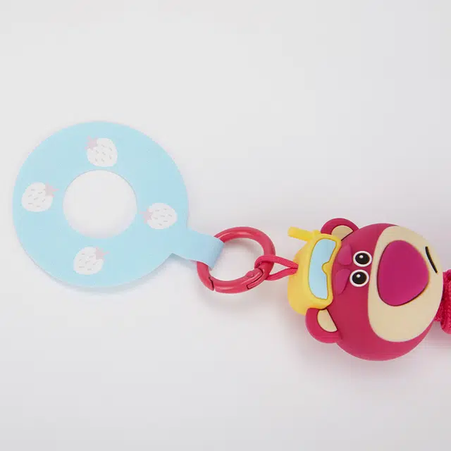 Disney x Disney store chill IP