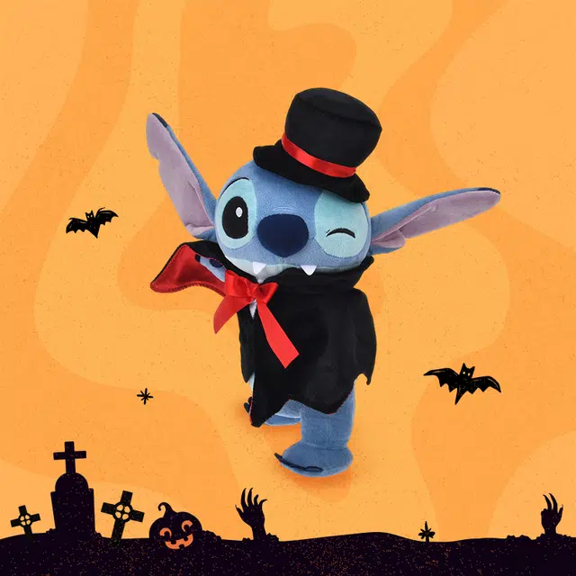 Disney x Disney store 25cm30.5cm24.5cm21.4cm32.3cm