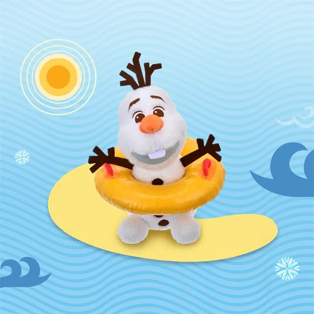 Disney x Disney store 22.5cm