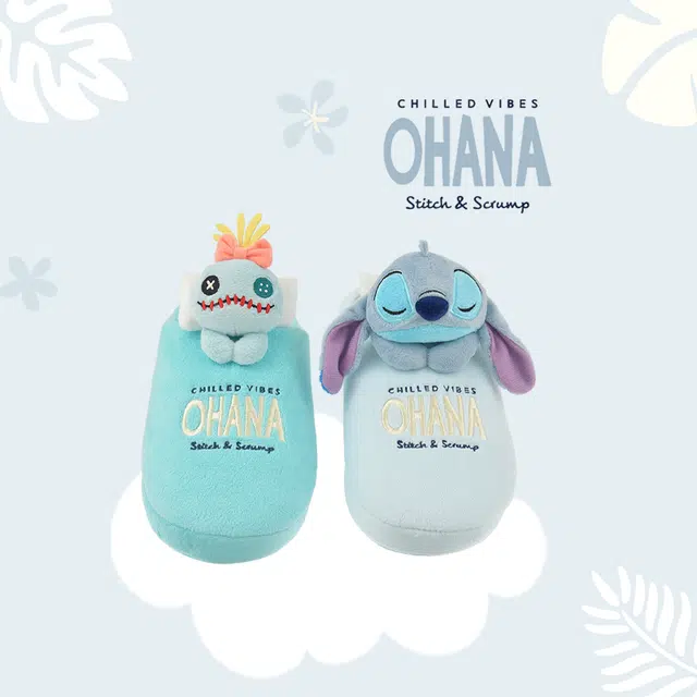 Disney x Disney store IP