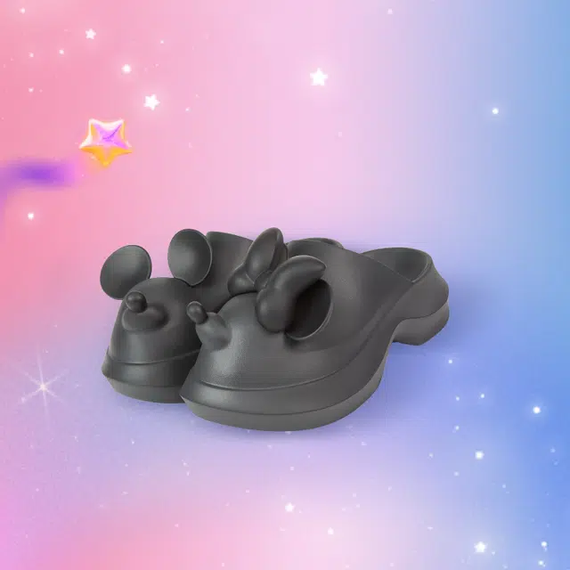 Disney x Disney store ChinChin IP