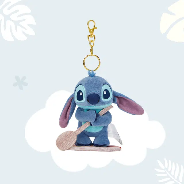 Disney x Disney store 12cm13cm