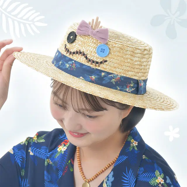 Disney x Disney store IP