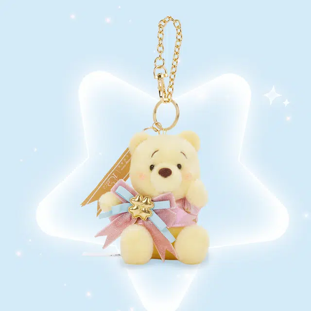 Disney x Disney store 10 13cm14cm15cm