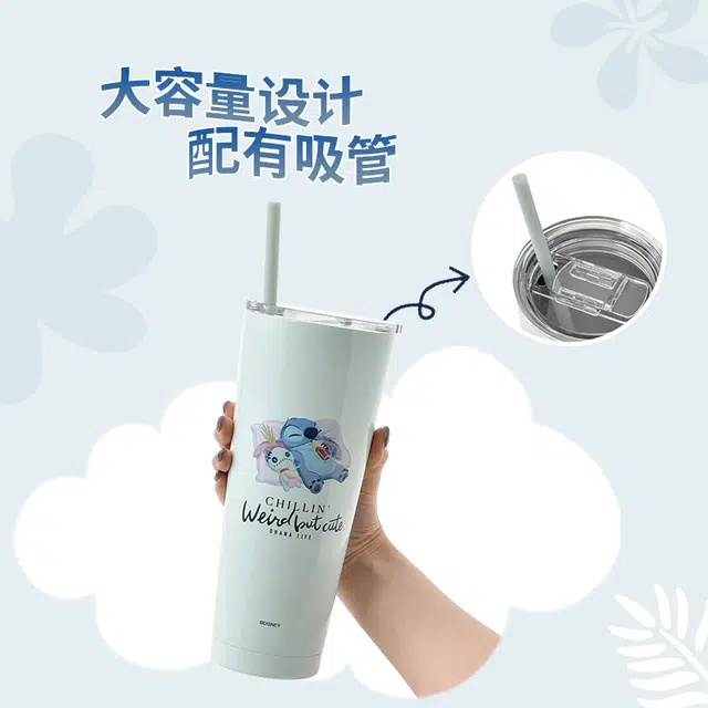 Disney x Disney store IP