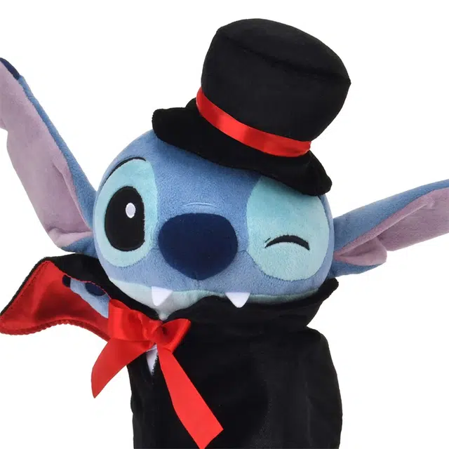 Disney x Disney store 25cm30.5cm24.5cm21.4cm32.3cm