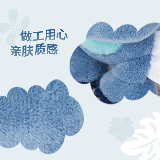 Disney x Disney store 12cm13cm