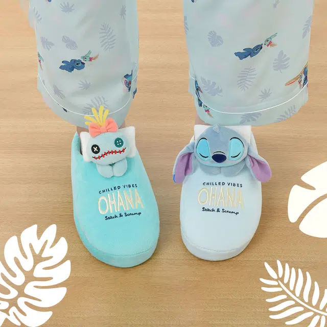 Disney x Disney store IP