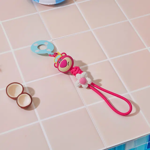 Disney x Disney store chill IP