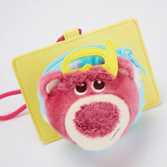 Disney x Disney store chill IP