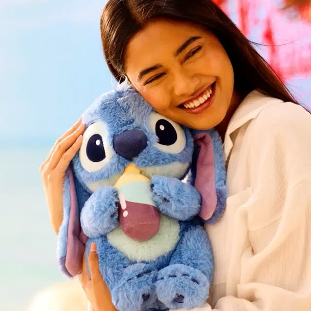 Disney x Disney store