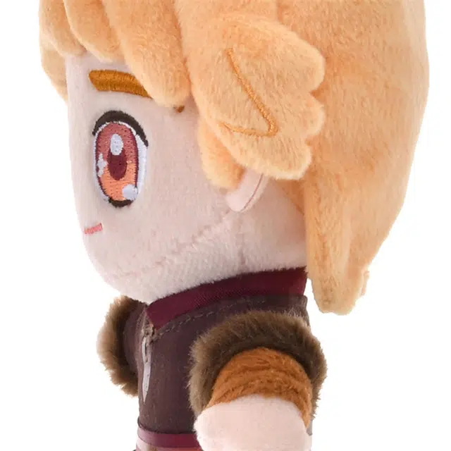 Disney x Disney Store Q Princess Series Wendy Plush Toy