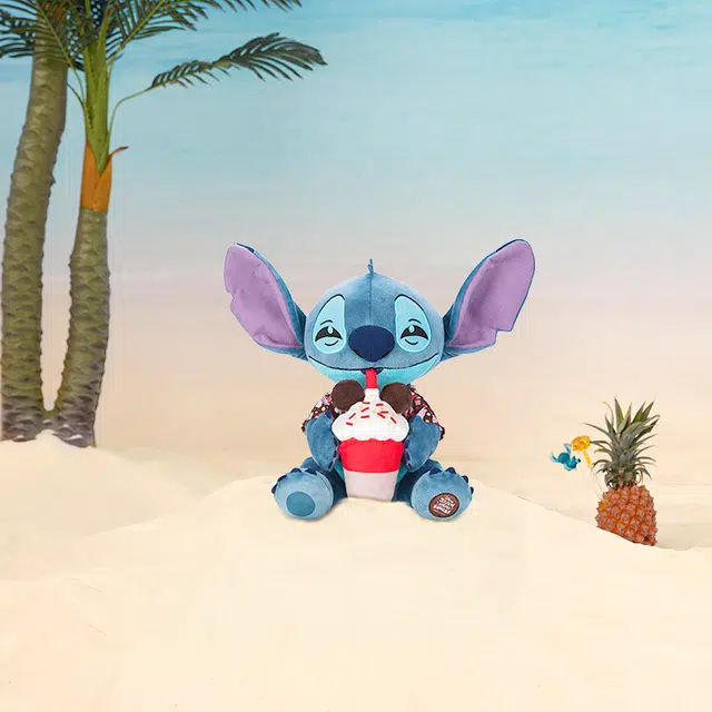 Disney store