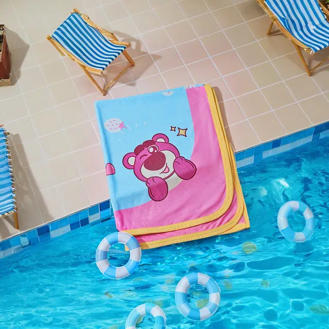 Disney x Disney store chill IP