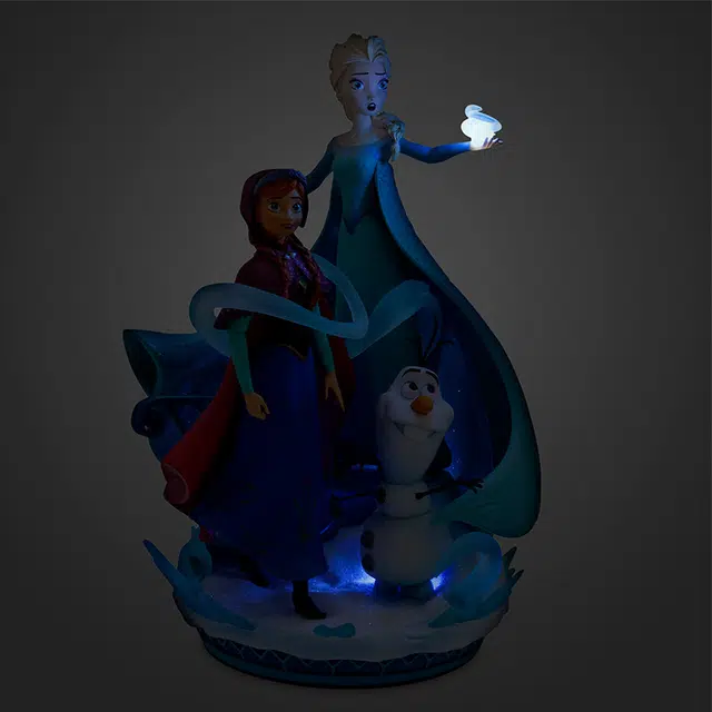 Disney store