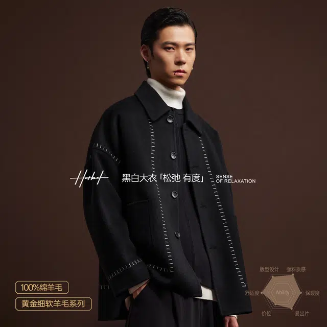 HERBEL CURRENT SERIES