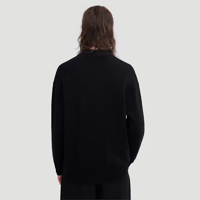 HERBEL Casual Knit Cardigan