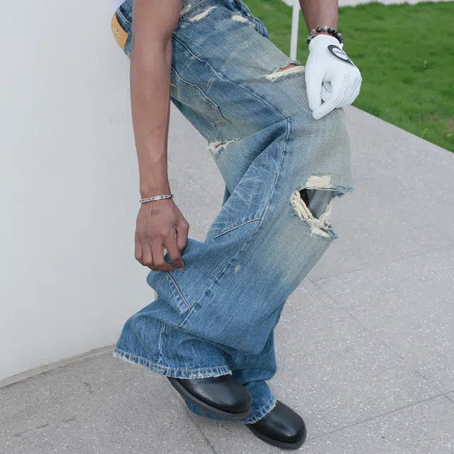 STEEPC CITY BOY