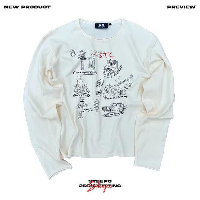 STEEPC T