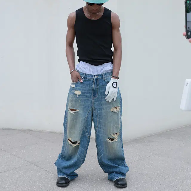 STEEPC CITY BOY