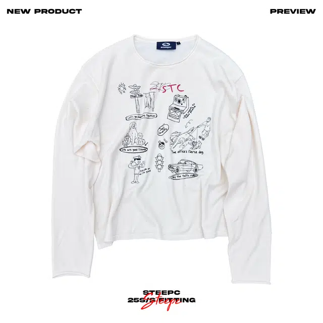 STEEPC T