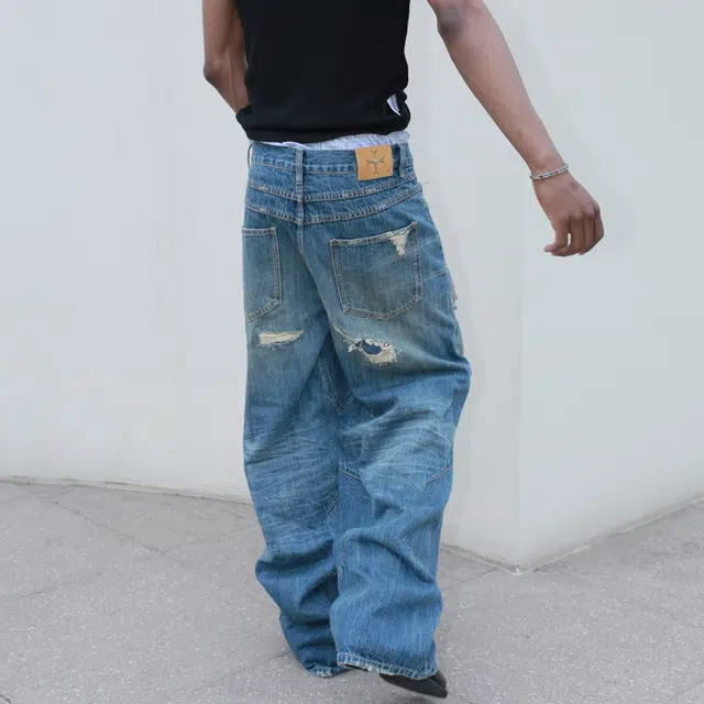 STEEPC CITY BOY