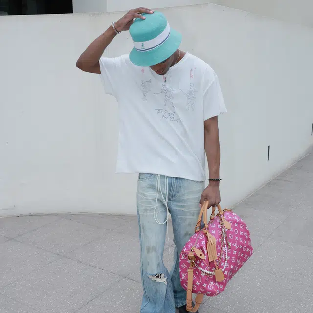 STEEPC boxy T