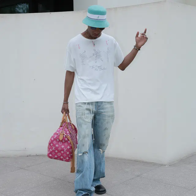 STEEPC boxy T