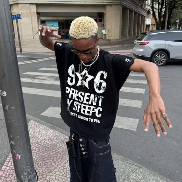 STEEPC