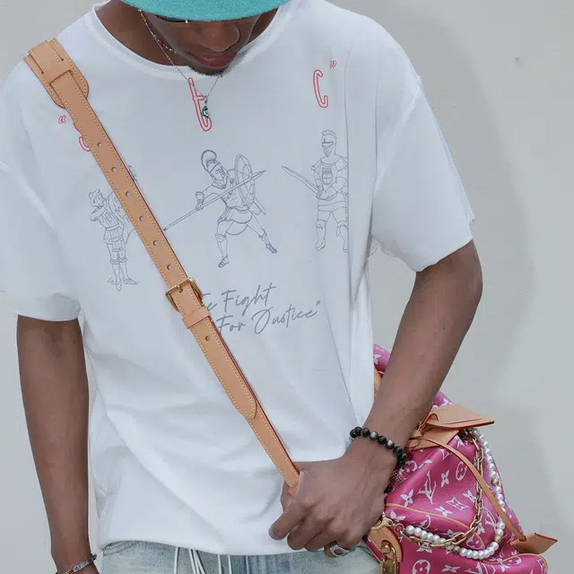 STEEPC boxy T