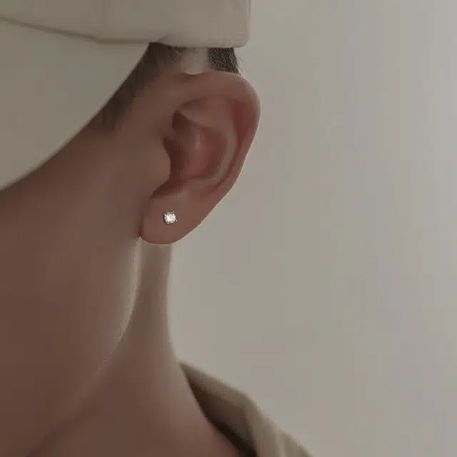 LUYUO ins S925