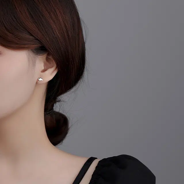 LUYUO ins S925