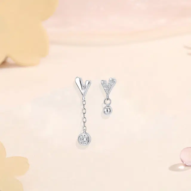 LUYUO ins S925
