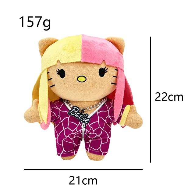 22cm