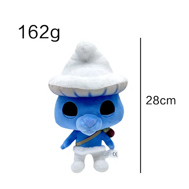 28cm