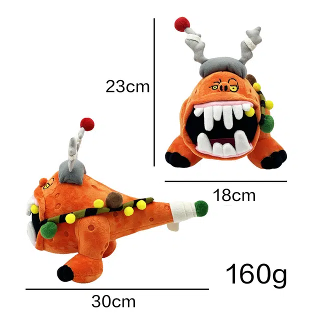 23cm