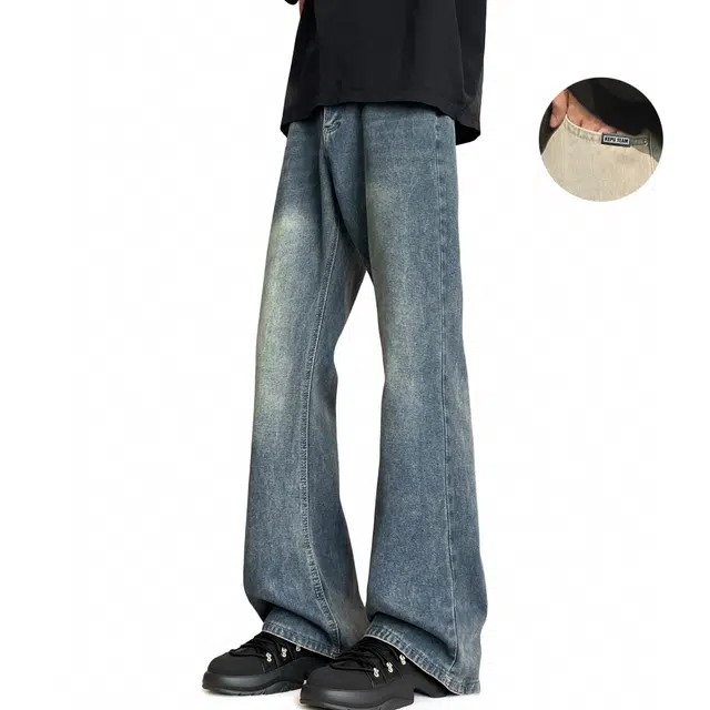 kepu clean fit
