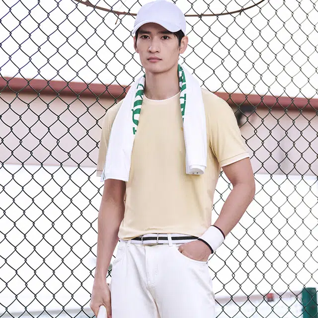 SAINT ANGELO T