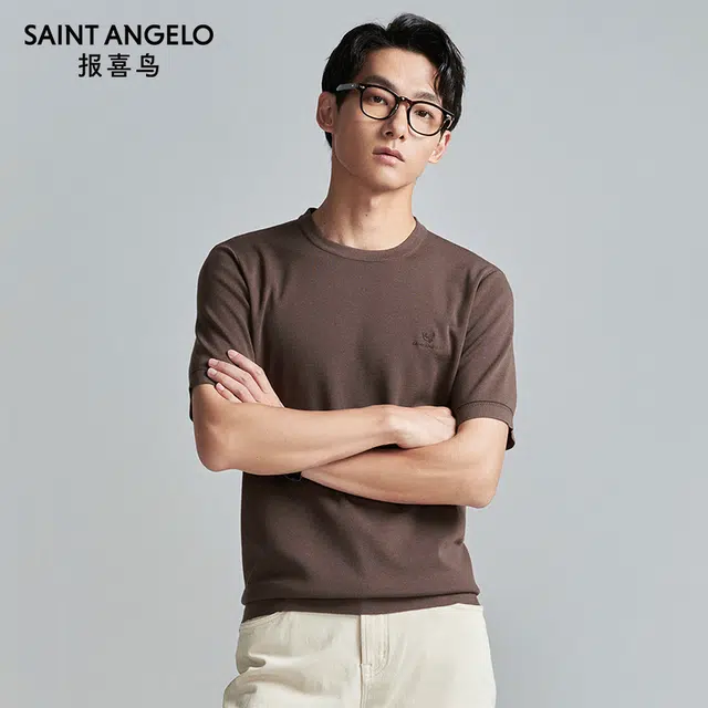 SAINT ANGELO T